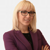 Екатерина Астахова, руководитель проекта компании Бизнес Диалог