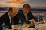 Компания Бизнес Диалог Круглый стол Частные инвестиции в железнодорожный бизнес в России