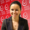 Мария Бертош, руководитель проектов компании Бизнес Диалог